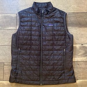 Patagonia Nano Puff Vest